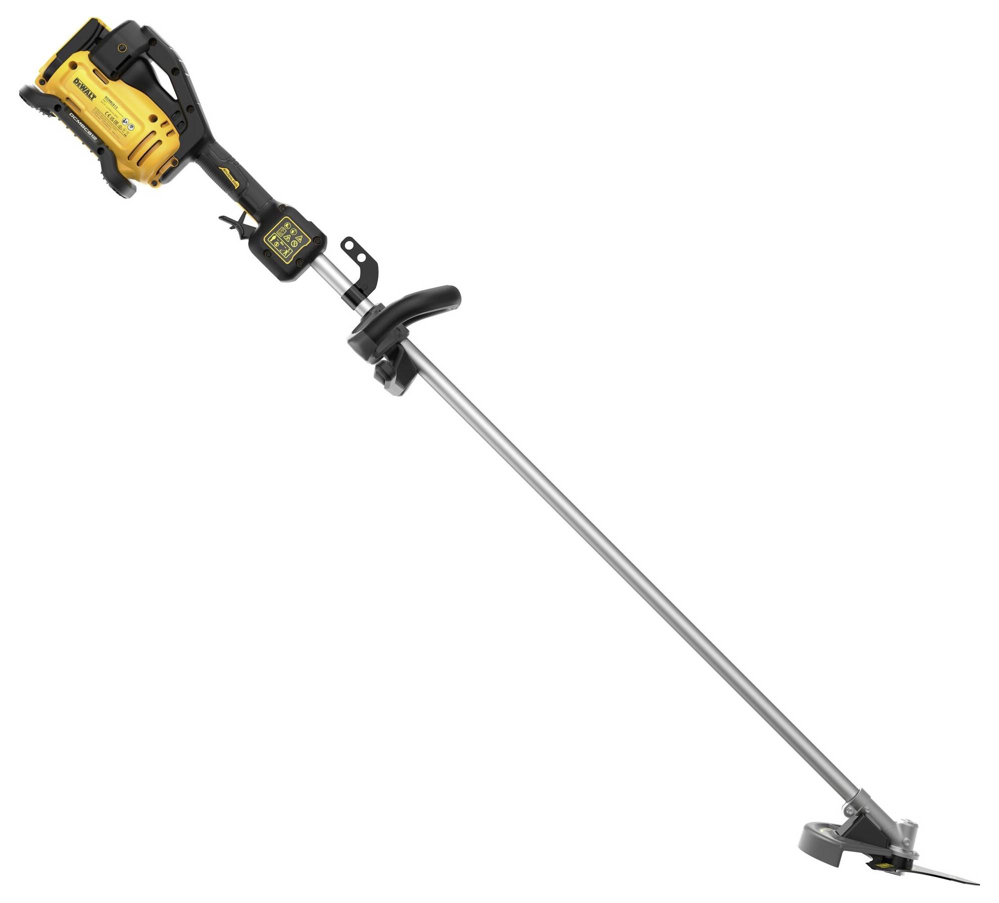 DEWALT DCMBC812N-XJ Freischneider 54V Schnittbreite (max.): 250mm