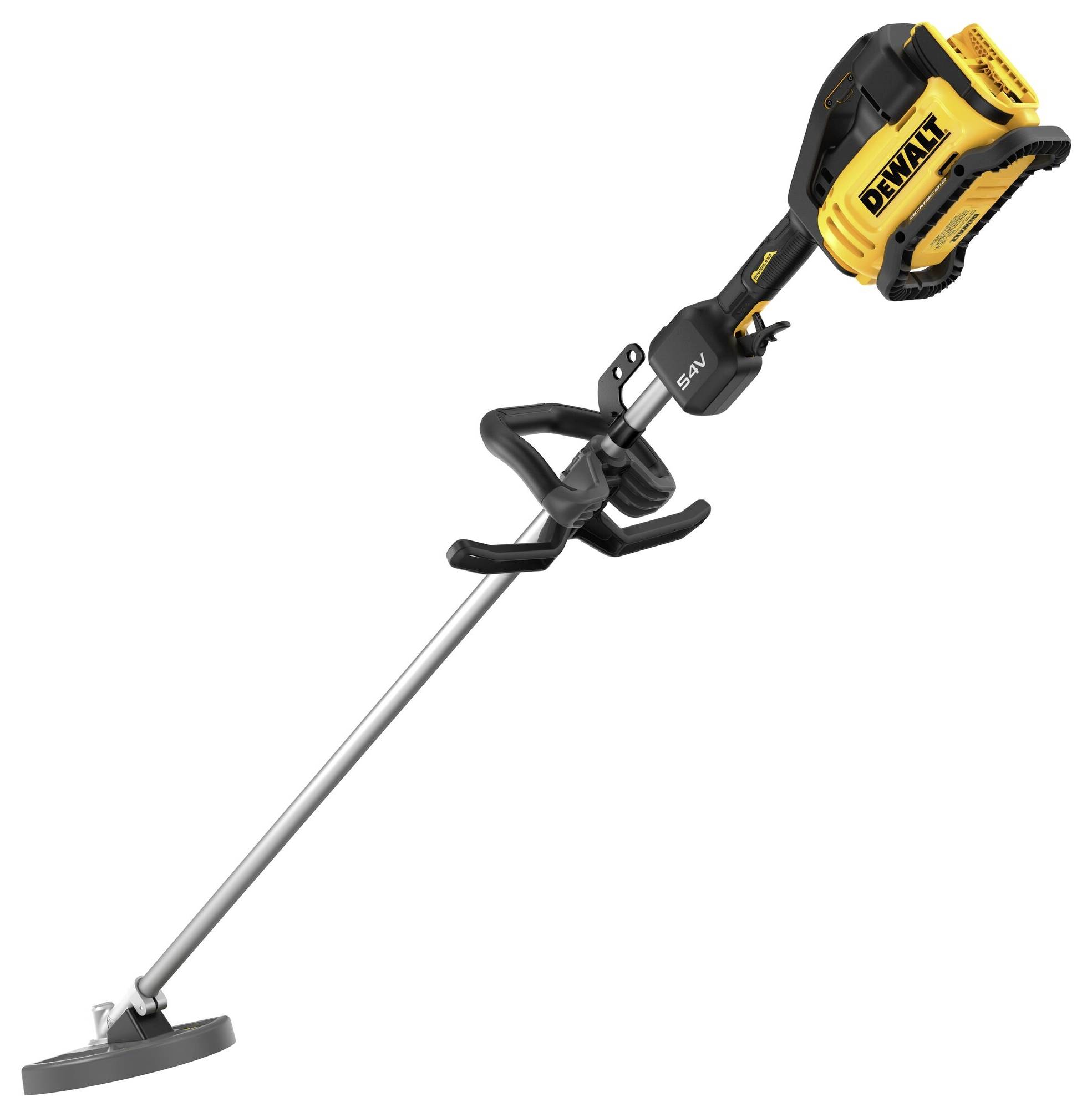 DEWALT DCMBC812N-XJ Freischneider 54V Schnittbreite (max.): 250mm