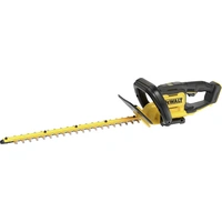 DEWALT DCMHT562N-XJ Akku Akku-Heckenschere ohne Akku, ohne Ladegerät 550mm DEWALT DCMHT562N-XJ Akku Akku-Heckenschere ohne Akku, ohne Ladegerät 550mm