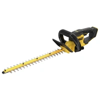 DEWALT DCMHT562N-XJ Akku Akku-Heckenschere ohne Akku, ohne Ladegerät 550mm DEWALT DCMHT562N-XJ Akku Akku-Heckenschere ohne Akku, ohne Ladegerät 550mm
