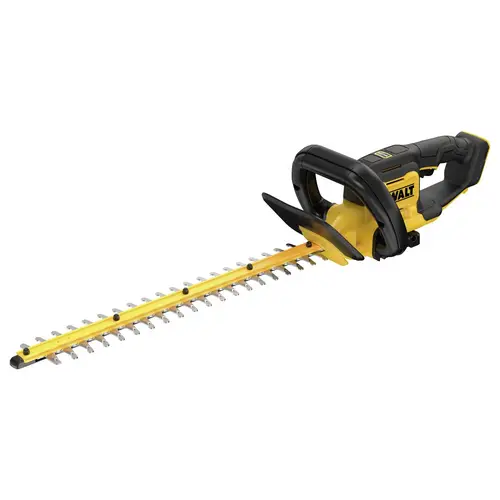 DEWALT DCMHT562N-XJ Akku Akku-Heckenschere ohne Akku, ohne Ladegerät 550mm DEWALT DCMHT562N-XJ Akku Akku-Heckenschere ohne Akku, ohne Ladegerät 550mm