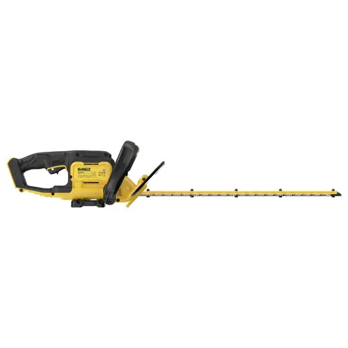 DEWALT DCMHT562N-XJ Akku Akku-Heckenschere ohne Akku, ohne Ladegerät 550mm DEWALT DCMHT562N-XJ Akku Akku-Heckenschere ohne Akku, ohne Ladegerät 550mm