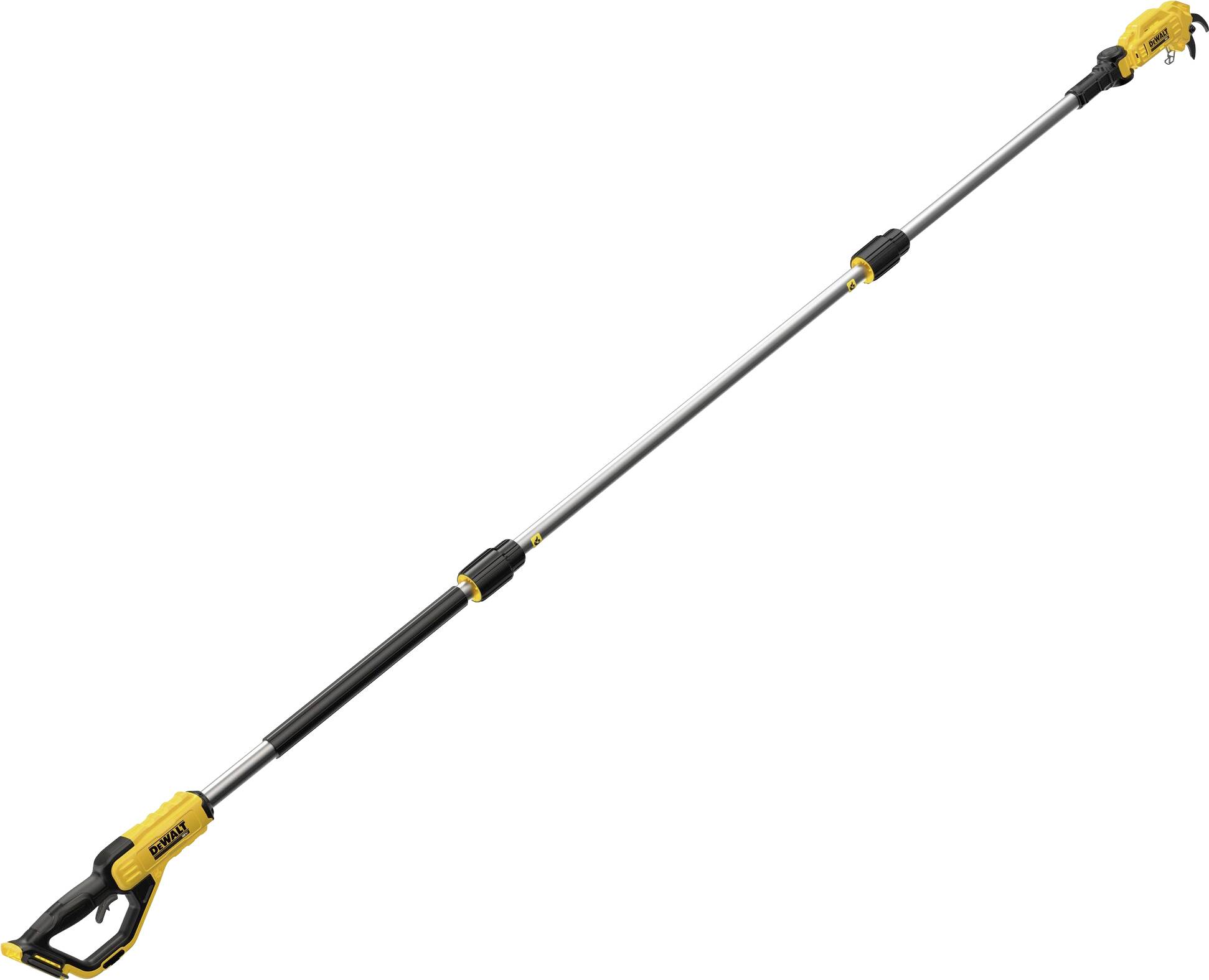 DEWALT DCMPP569N-XJ DCMPP569N-XJ Akku Akku-Hochentaster ohne Akku, ohne Ladegerät 18V