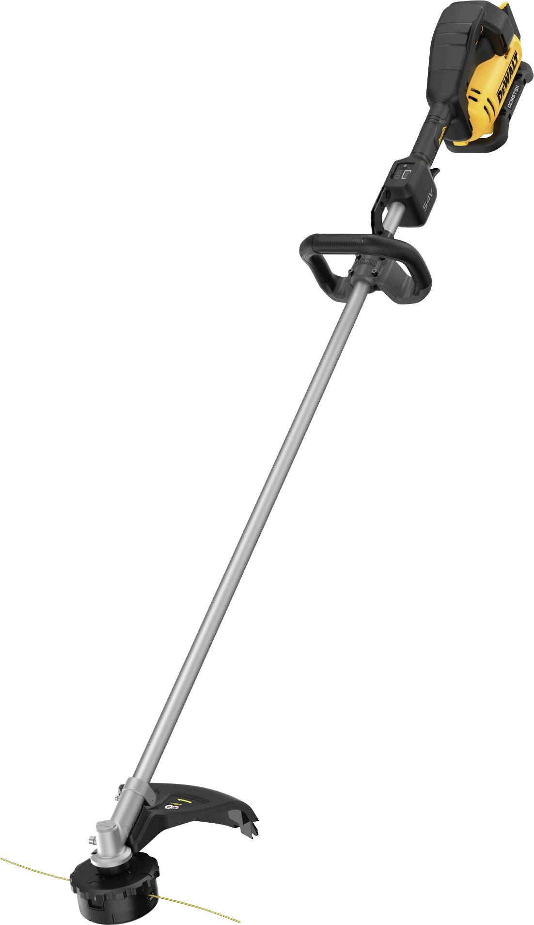 DEWALT DCMST911N-XJ Akku-Rasentrimmer 54V Schnittbreite (max.): 420mm