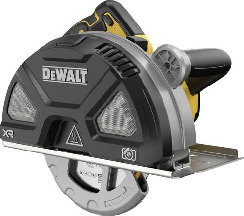 DEWALT DCS383N-XJ Akku-Handkreissäge Schnitttiefe max. (90°) 67 mm ohne Akku, ohne Ladegerät