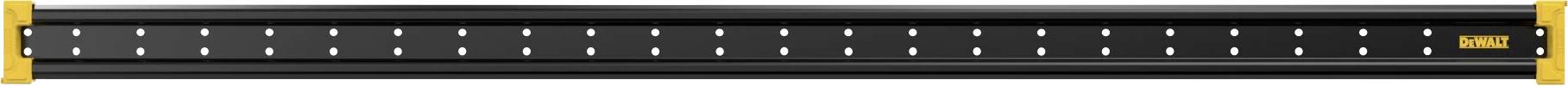 DEWALT DWST82800-1 Metallschiene 48" - Integriertes Aufbewahrungssystem 1St.