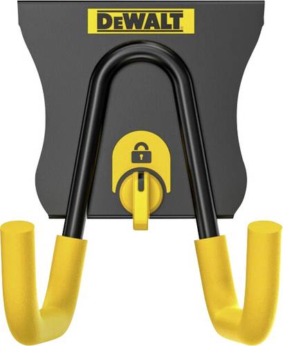 DEWALT DWST82805-1 Kurzer Standardhaken - Integriertes Aufbewahrungssystem 1 St.