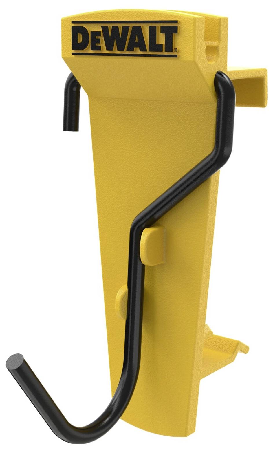 DEWALT DWST82816-0 Hakenset, 8-tlg. - Integriertes Aufbewahrungssystem 8St.