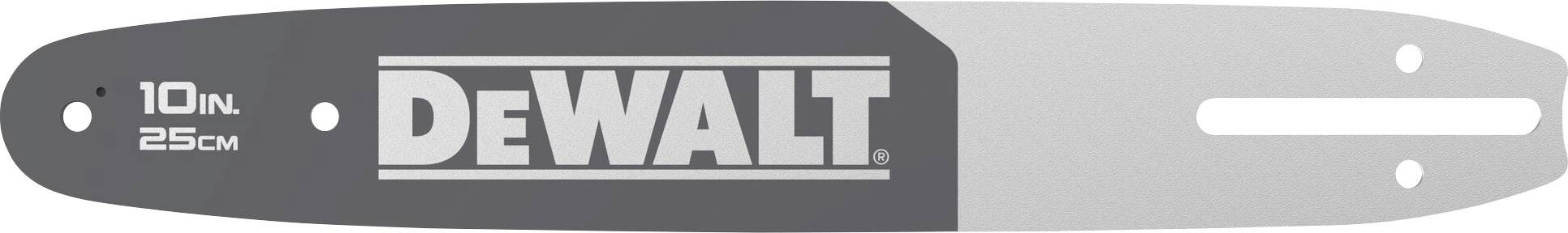 DEWALT Schwert, 25 cm für DCMPS635 DZO6225-QZ