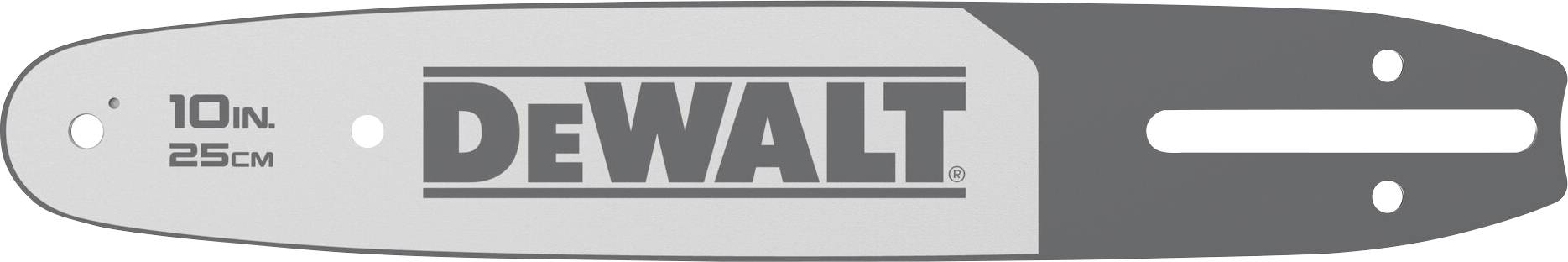 DEWALT Schwert, 25 cm für DCMPS635 DZO6425-QZ