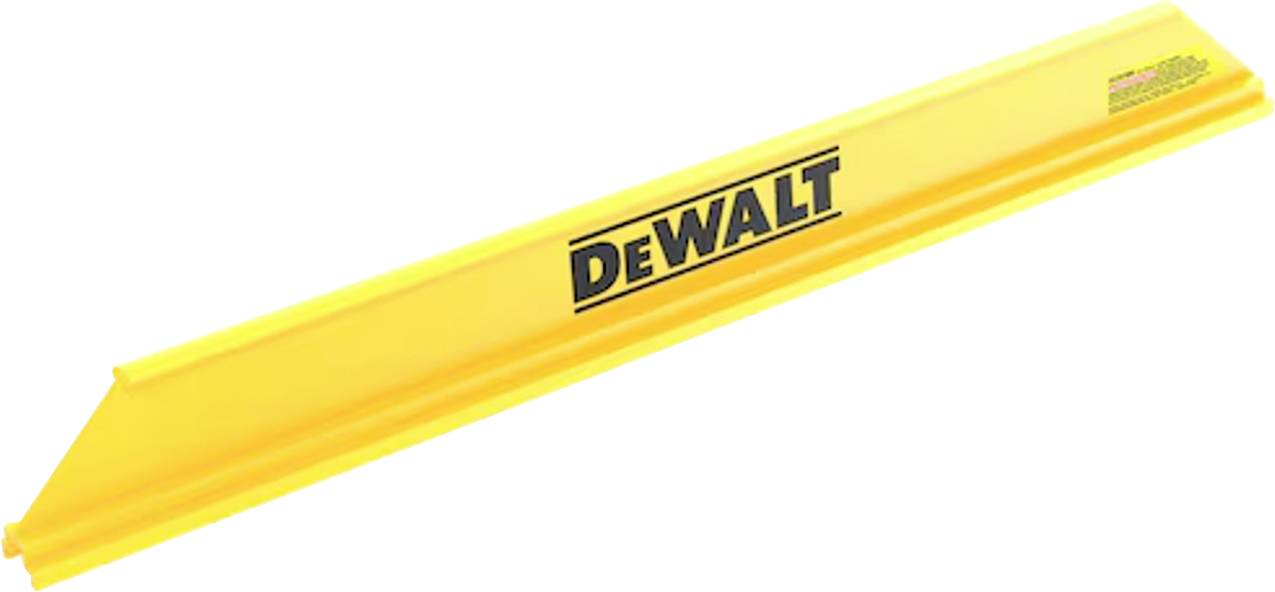 DEWALT Schnittgutkehrer 55 cm, für DCMHT562 und DCMHT564 DZO8555-QZ