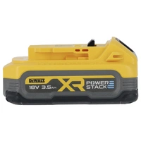 DEWALT DCBP318S2-XJ, 2er DCBP318S2-XJ Werkzeug-Akku 18V 3.5Ah Li-Ion DEWALT DCBP318S2-XJ, 2er DCBP318S2-XJ Werkzeug-Akku 18V 3.5Ah Li-Ion