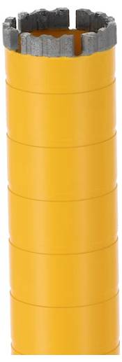 DEWALT DCDW101-XJ DCDW101-XJ Diamantnassbohrkrone 52mm 1St.