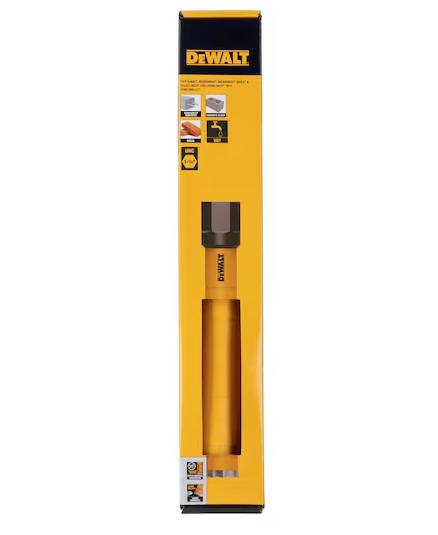 DEWALT DCDW101-XJ DCDW101-XJ Diamantnassbohrkrone 52mm 1St.