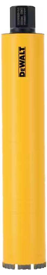 DEWALT DCDW103-XJ DCDW103-XJ Diamantnassbohrkrone 82mm 1St.