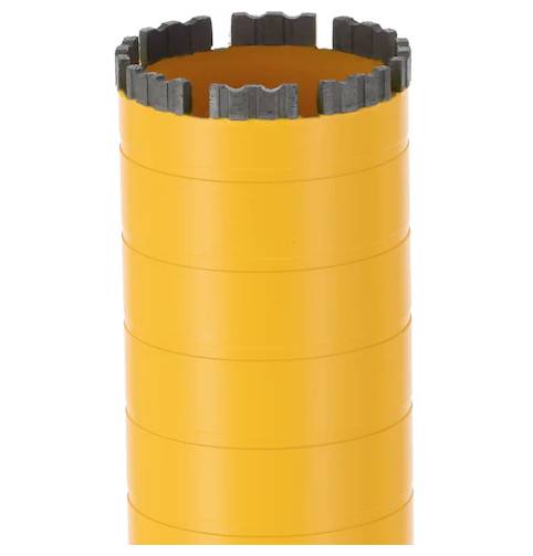 DEWALT DCDW103-XJ DCDW103-XJ Diamantnassbohrkrone 82mm 1St.