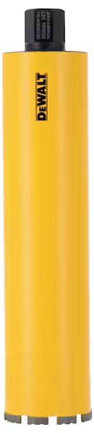 DEWALT DCDW105-XJ DCDW105-XJ Diamantnassbohrkrone 117 mm 1 St.