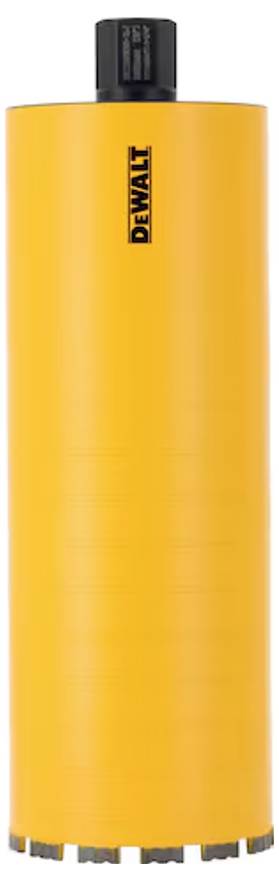 DEWALT DCDW107-XJ DCDW107-XJ Diamantnassbohrkrone 127mm 1St.