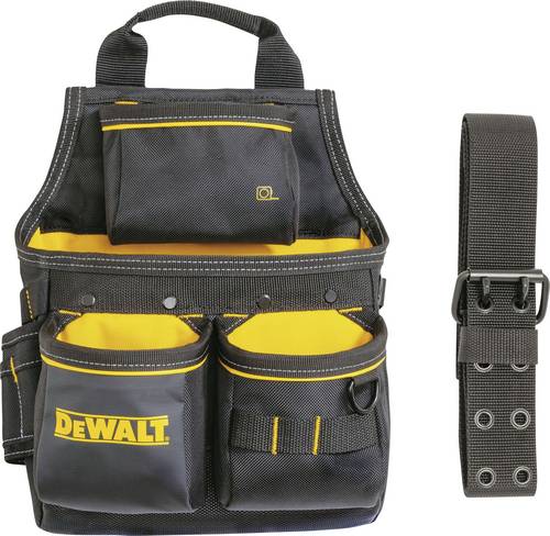 DEWALT DWST40201-1 DWST40201-1 Werkzeugtasche unbestückt