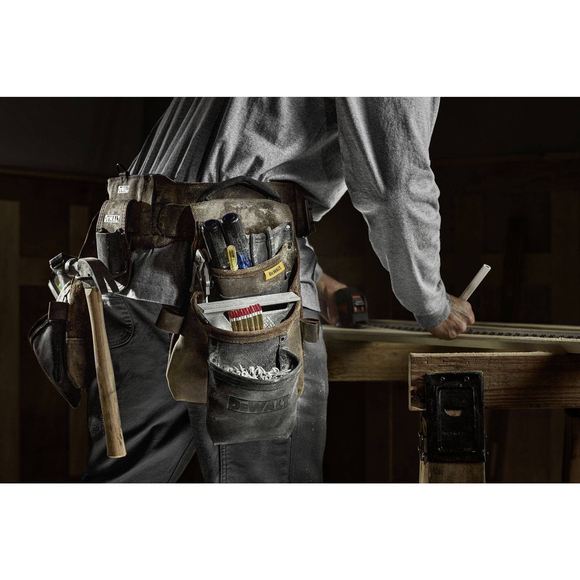 DEWALT DWST50113-1 DWST50113-1 Werkzeug-Gürtel