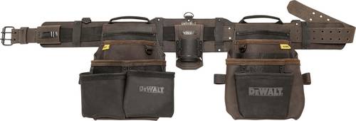 DEWALT DWST50113-1 Werkzeug-Gürtel