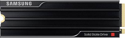 Samsung 9100 PRO 4 TB Interne M.2 PCIe NVMe SSD 2280 PCIe 5.0 x4 Retail MZ-VAP4T0CW