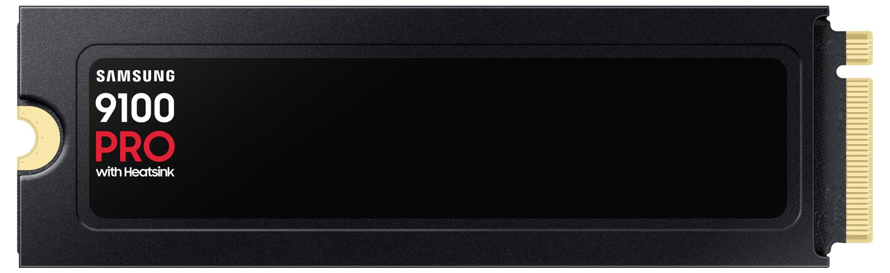 Samsung 9100 PRO 4 TB Interne M.2 PCIe NVMe SSD 2280 PCIe 5.0 x4 Retail MZ-VAP4T0CW