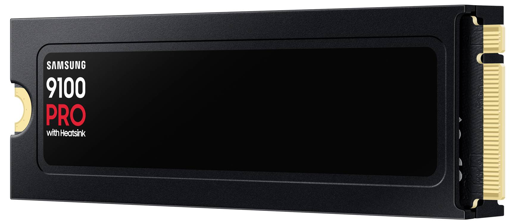 Samsung 9100 PRO 4TB Interne M.2 PCIe NVMe SSD 2280 PCIe 5.0 x4 Retail MZ-VAP4T0CW