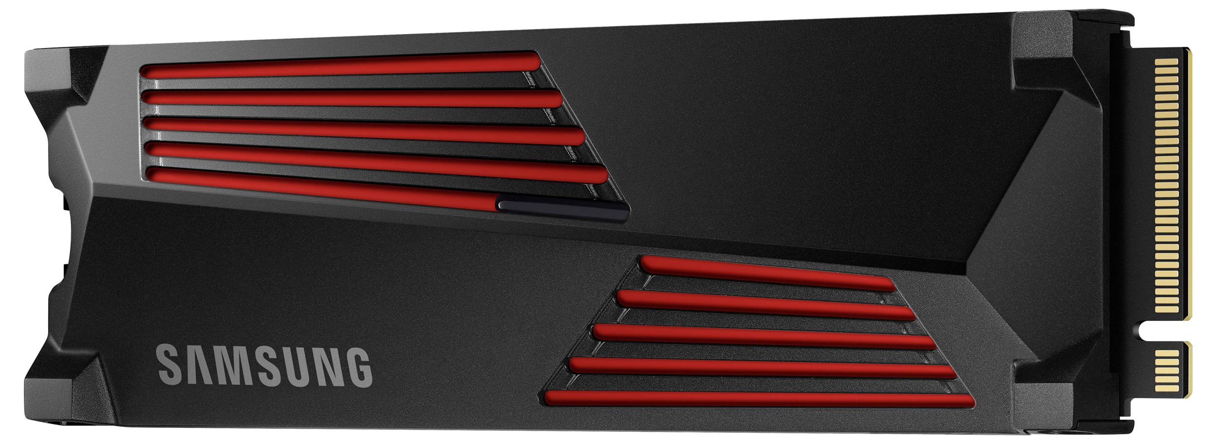 Samsung 990 PRO Interne M.2 PCIe SSD MZ-V9P2T0CW