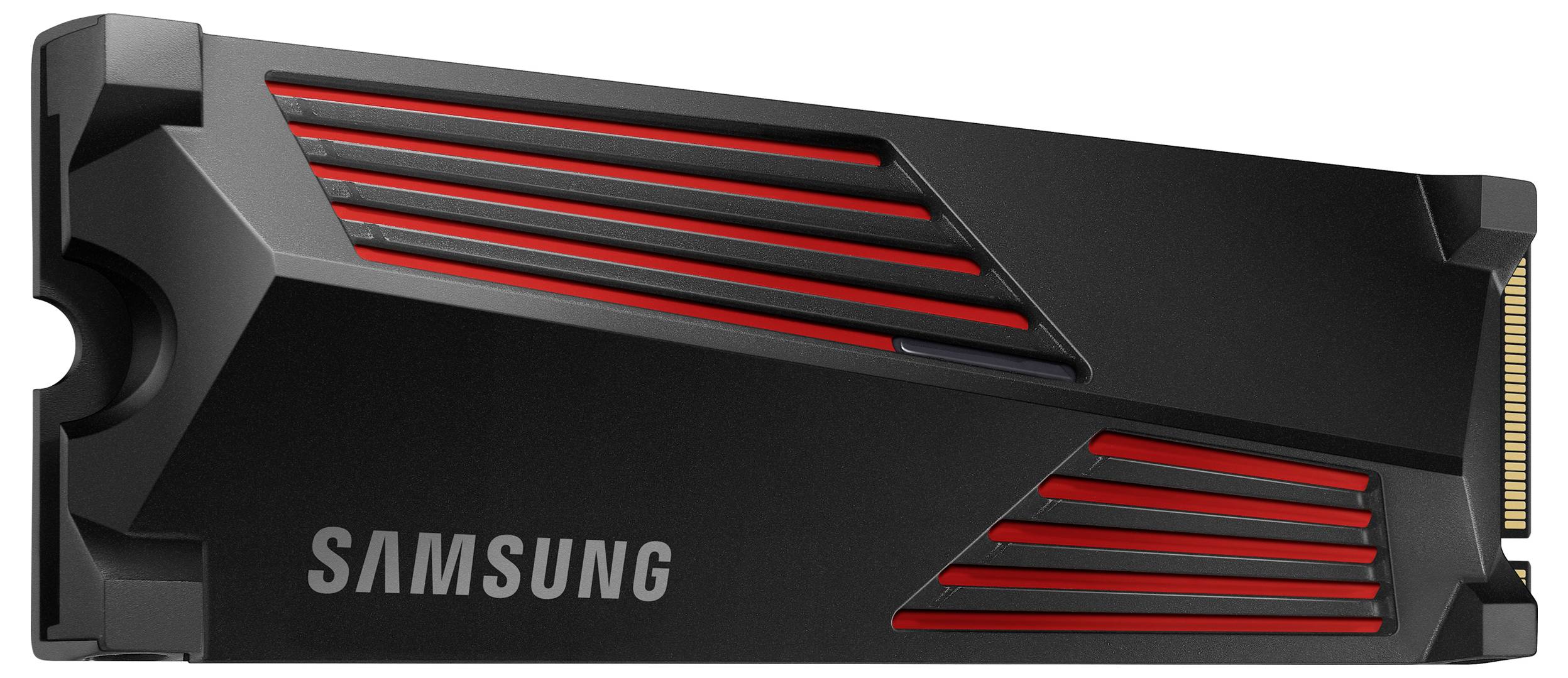 Samsung 990 PRO Interne M.2 PCIe SSD MZ-V9P2T0CW