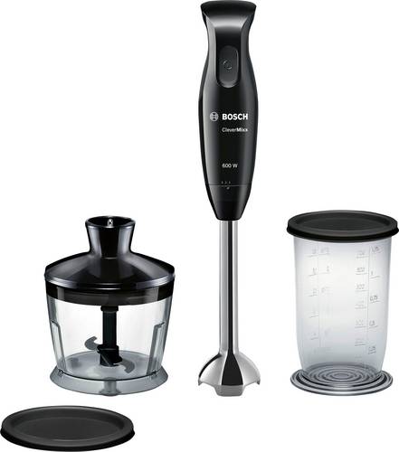 Bosch MMSM2620B Stabmixer 600W Schwarz