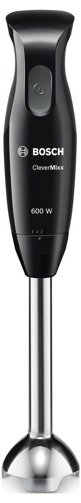 Bosch MMSM2620B Stabmixer 600 W Schwarz