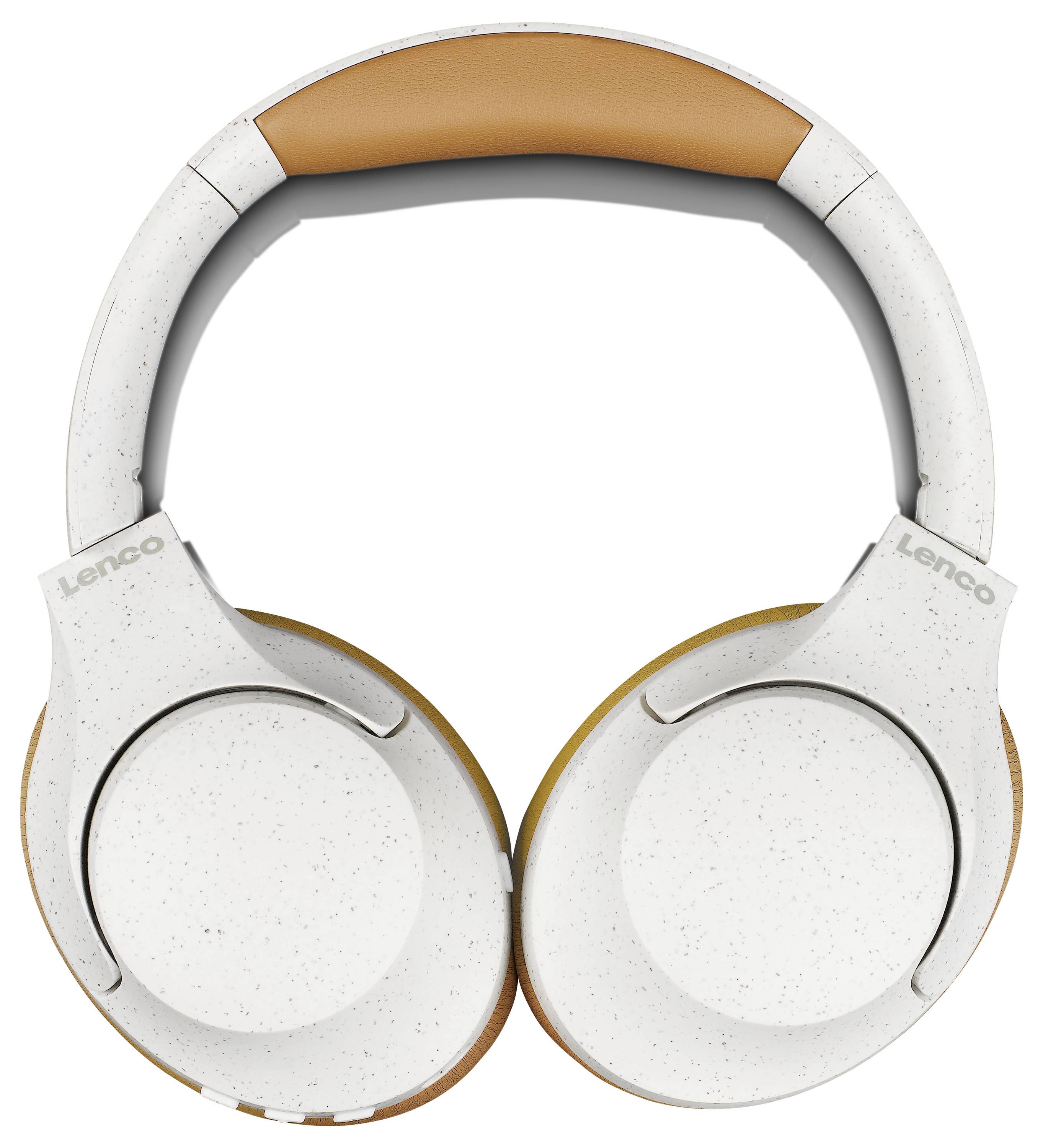 Lenco HPB-830GY Over Ear Kopfhörer