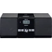 Lenco MC-030BK Kinder CD-Player Schwarz Lenco MC-030BK Kinder CD-Player Schwarz