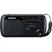 Lenco MCR-113BK Notfallradio Schwarz Lenco MCR-113BK Notfallradio Schwarz