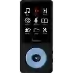 Lenco Xemio-860BU Tragbarer CD-Player Blau Lenco Xemio-860BU Tragbarer CD-Player Blau