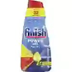 Finish Power Gel Citrus 495083900 3286709 650ml Finish Power Gel Citrus 495083900 3286709 650ml