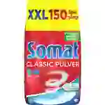 Somat Geschirrspülpulver Classic XXL 495072600 10002321 2.4kg Somat Geschirrspülpulver Classic XXL 495072600 10002321 2.4kg