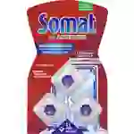 Somat Maschinenreiniger Duo SM3 495084100 SM3 3St. Somat Maschinenreiniger Duo SM3 495084100 SM3 3St.