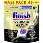 Finish Spülmaschinentabs Ultimate Plus 495070900 3282473 48St. Finish Spülmaschinentabs Ultimate Plus 495070900 3282473 48St.