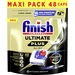 Finish Spülmaschinentabs Ultimate Plus 495070900 3282473 48St. Finish Spülmaschinentabs Ultimate Plus 495070900 3282473 48St.