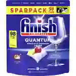 Finish Geschirrspül-Tabs 495073600 3283457 98St. Finish Geschirrspül-Tabs 495073600 3283457 98St.