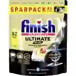 Finish Spülmaschinentabs Ultimate Plus All in 1 495073900 3283115 82St. Finish Spülmaschinentabs Ultimate Plus All in 1 495073900 3283115 82St.