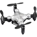 Reely Suitcase mini drone Quadrocopter RtF Einsteiger, Kameraflug Silber-Schwarz Reely Suitcase mini drone Quadrocopter RtF Einsteiger, Kameraflug Silber-Schwarz