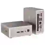 GEEKOM Mini PC A5 AMD Ryzen 5 7430U 4.3GHz 8GB RAM 256GB SSD AMD Radeon™ Graphics Win 11 Pro A5-R5 GEEKOM Mini PC A5 AMD Ryzen 5 7430U 4.3GHz 8GB RAM 256GB SSD AMD Radeon™ Graphics Win 11 Pro A5-R5