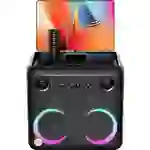 Ikarao Break X2 Karaoke-Anlage Touchscreen, Inkl. Mikrofon Ikarao Break X2 Karaoke-Anlage Touchscreen, Inkl. Mikrofon