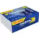 Varta Longlife Power AAA Cube Pack12 Micro (AAA)-Batterie Alkali-Mangan 1.5 V 12 St. Varta Longlife Power AAA Cube Pack12 Micro (AAA)-Batterie Alkali-Mangan 1.5 V 12 St.