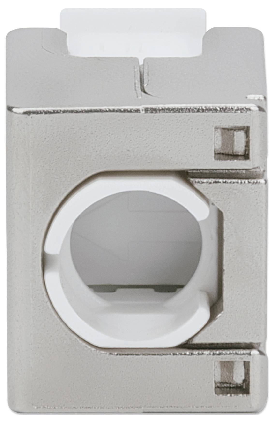 Manhattan Modular Kupplung Keystone CAT 6a 1St.