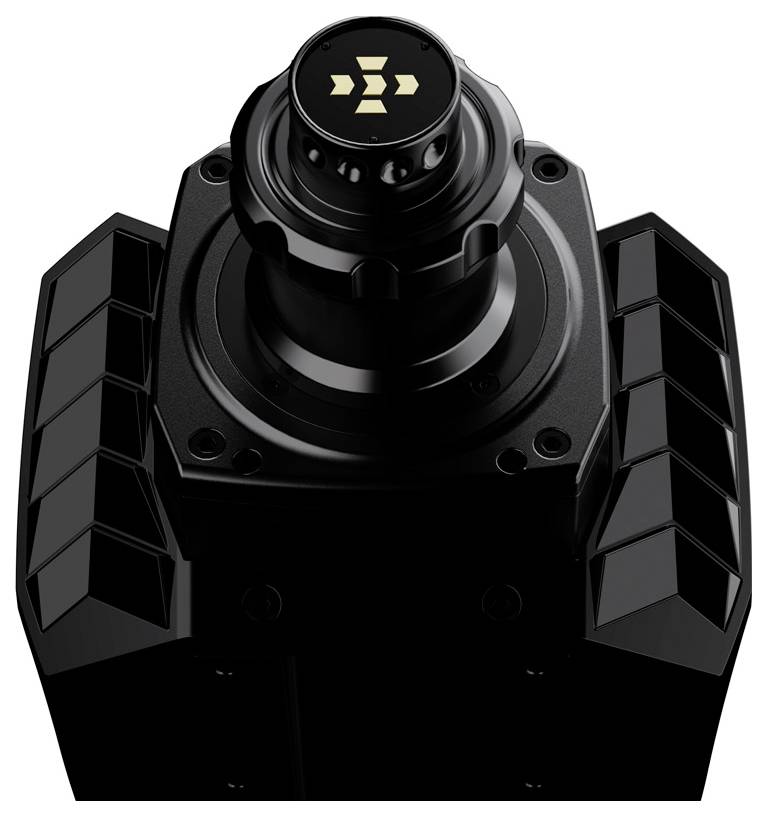 MOZA R21 Direct Drive Wheelbase (21 Nm) Lenkrad