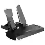 MOZA SR-P Load-Cell Pedalen Lenkrad MOZA SR-P Load-Cell Pedalen Lenkrad